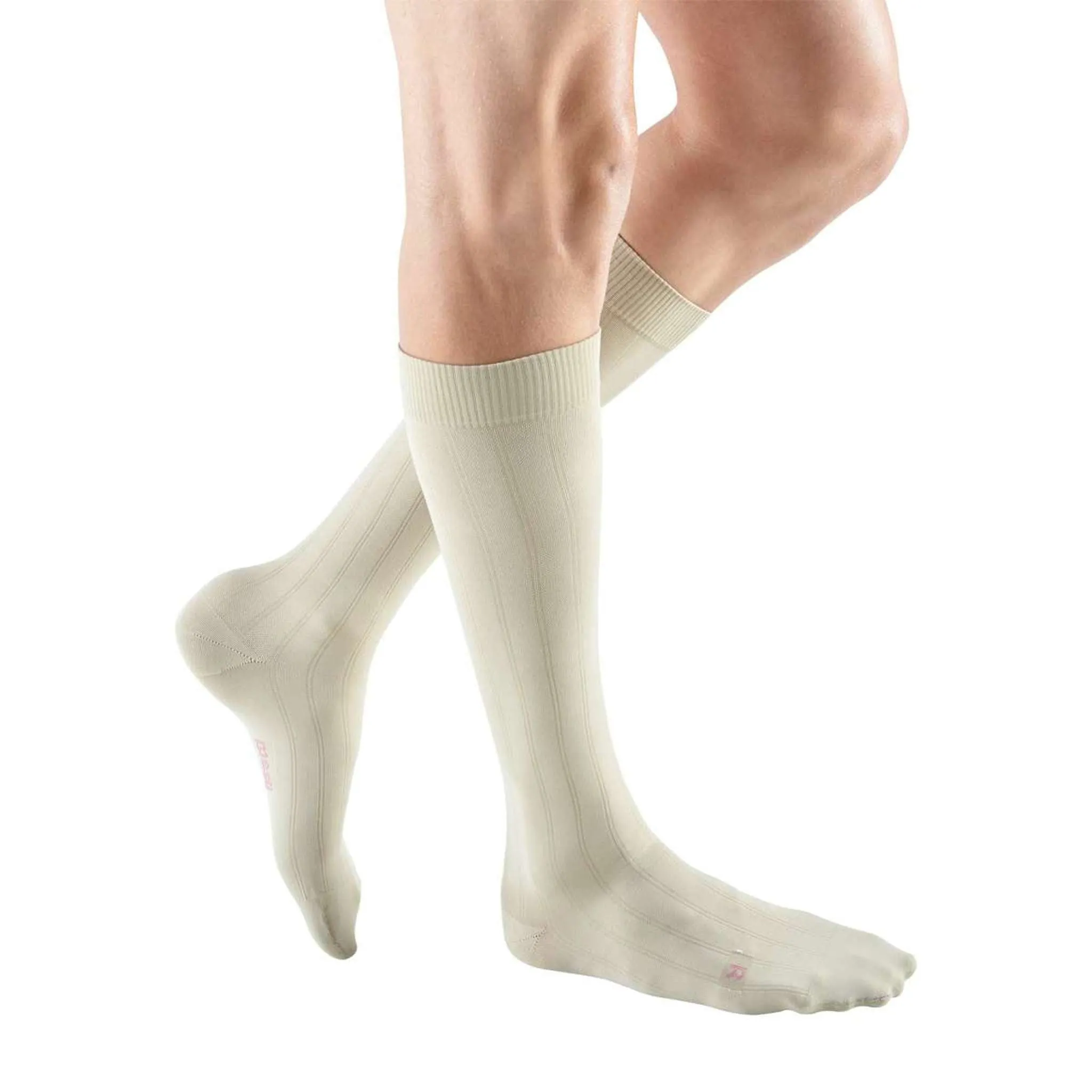 Mediven For Men Classic 30-40 mmHg Calf High