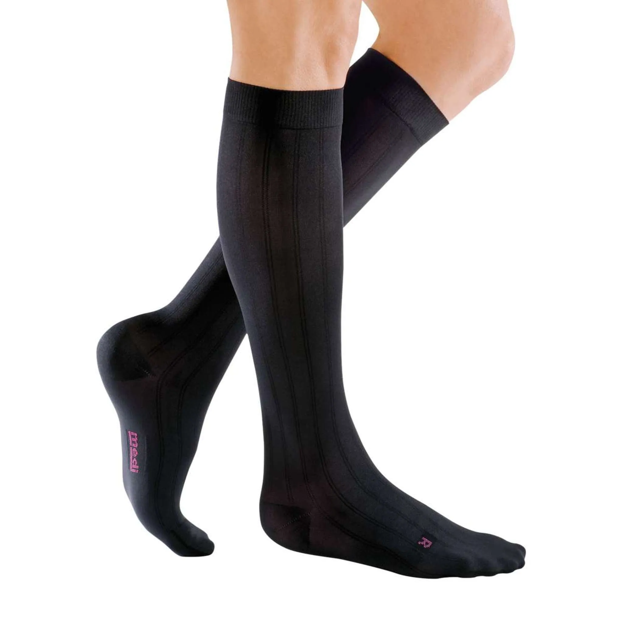 Mediven For Men Classic 30-40 mmHg Calf High