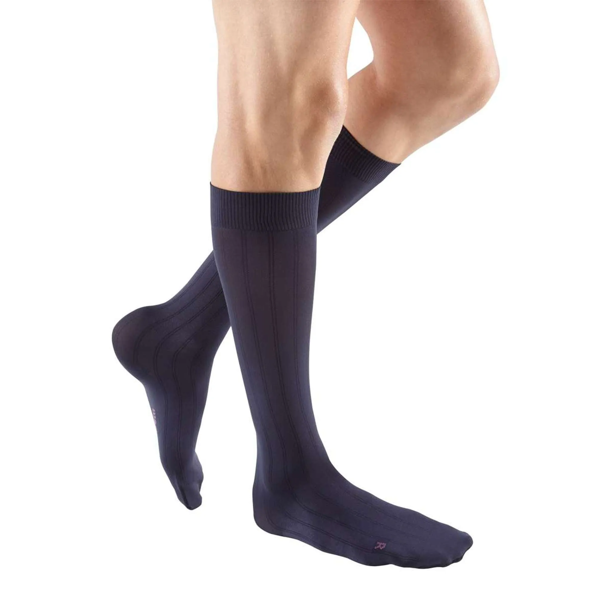 Mediven For Men Classic 30-40 mmHg Calf High