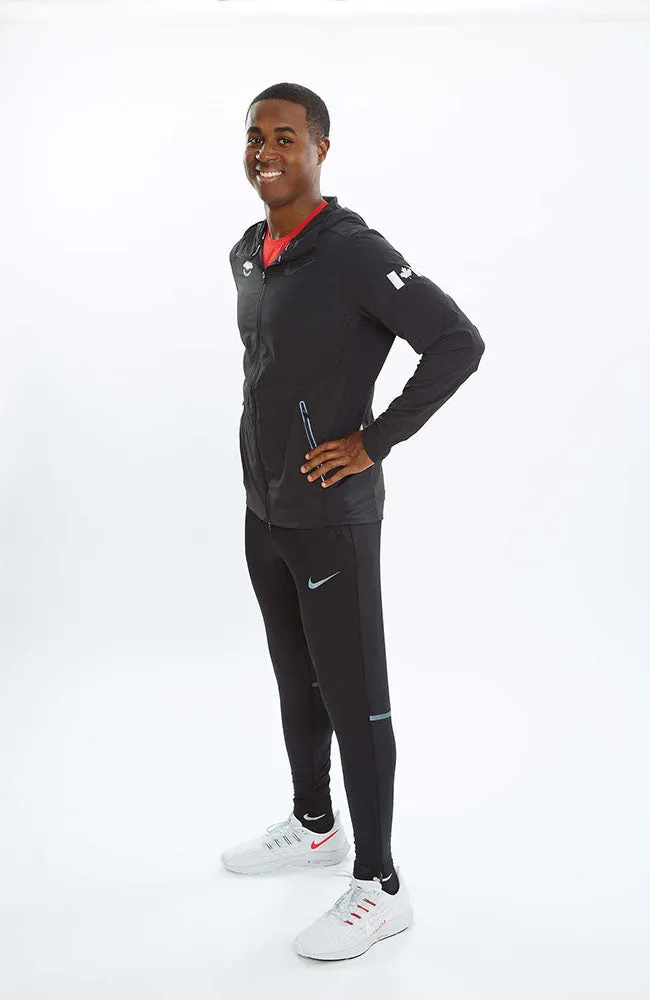 Men’s Nike Phenom Running Trousers – Canada Edition