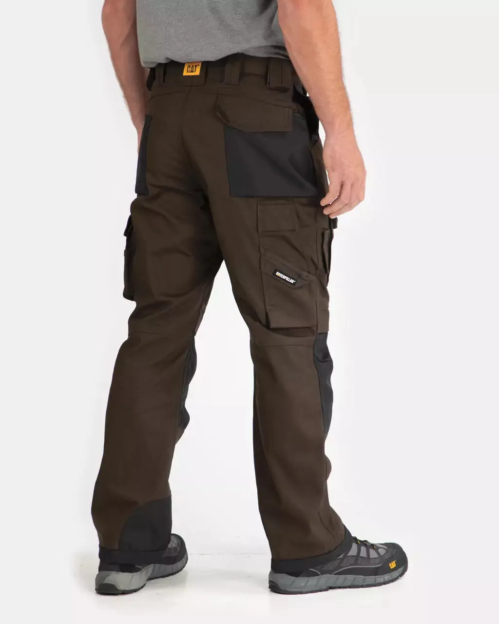 Men's Trademark Work Pants