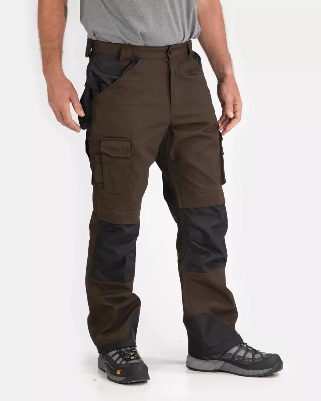 Men's Trademark Work Pants