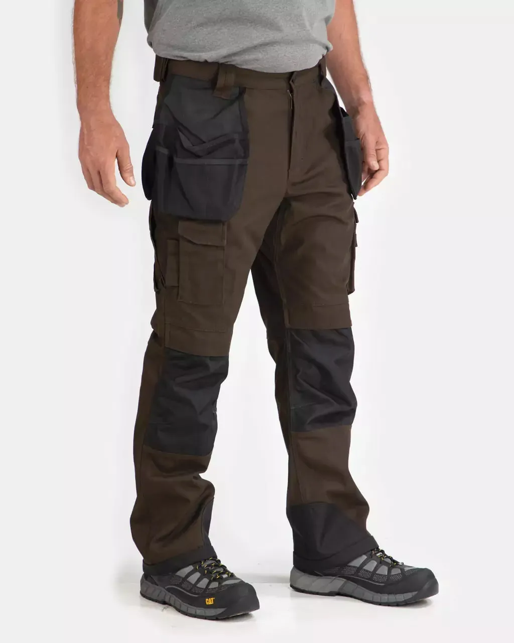 Men's Trademark Work Pants