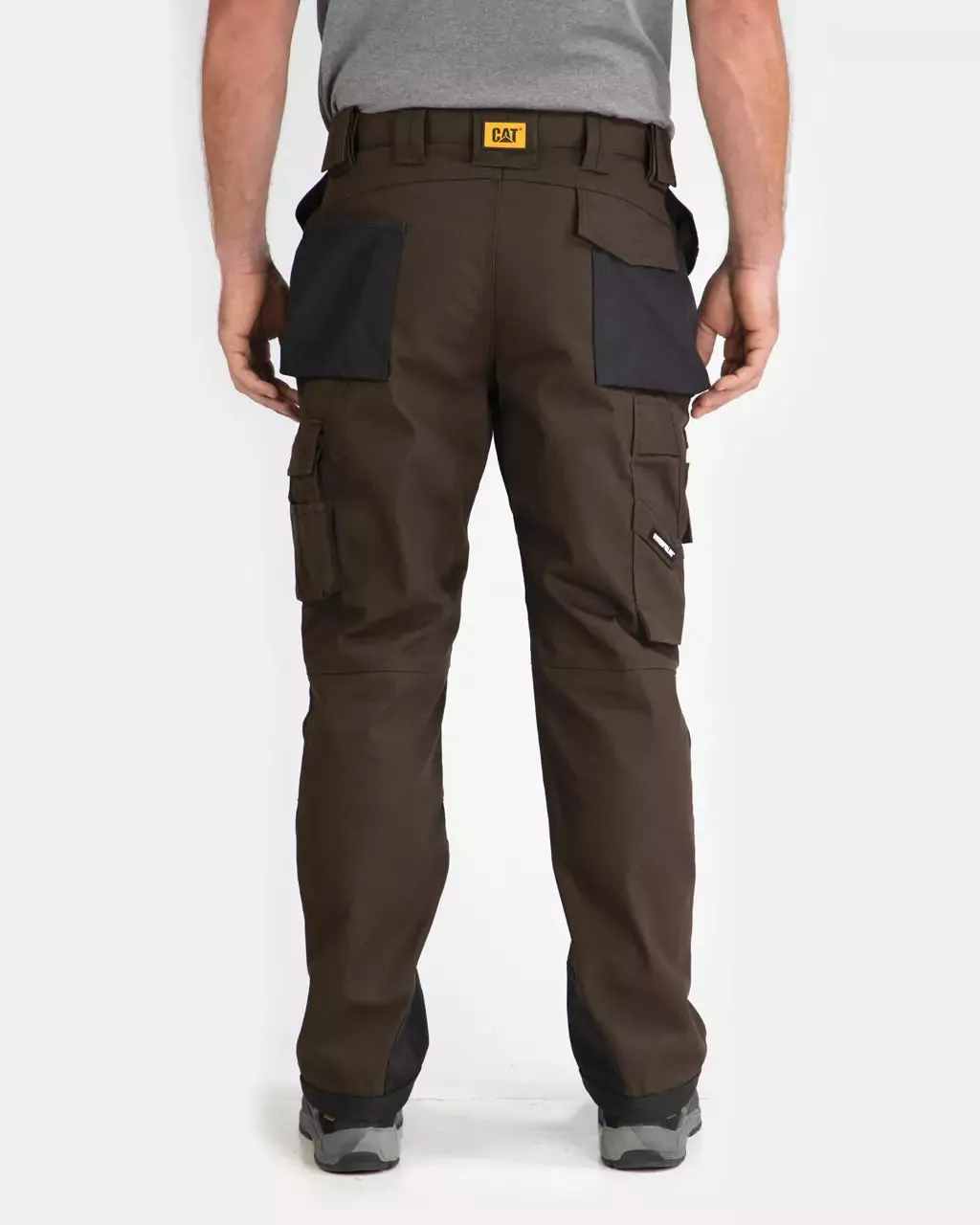 Men's Trademark Work Pants