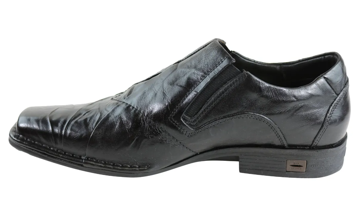 MIDAS Ferracini Slip-on Shoes