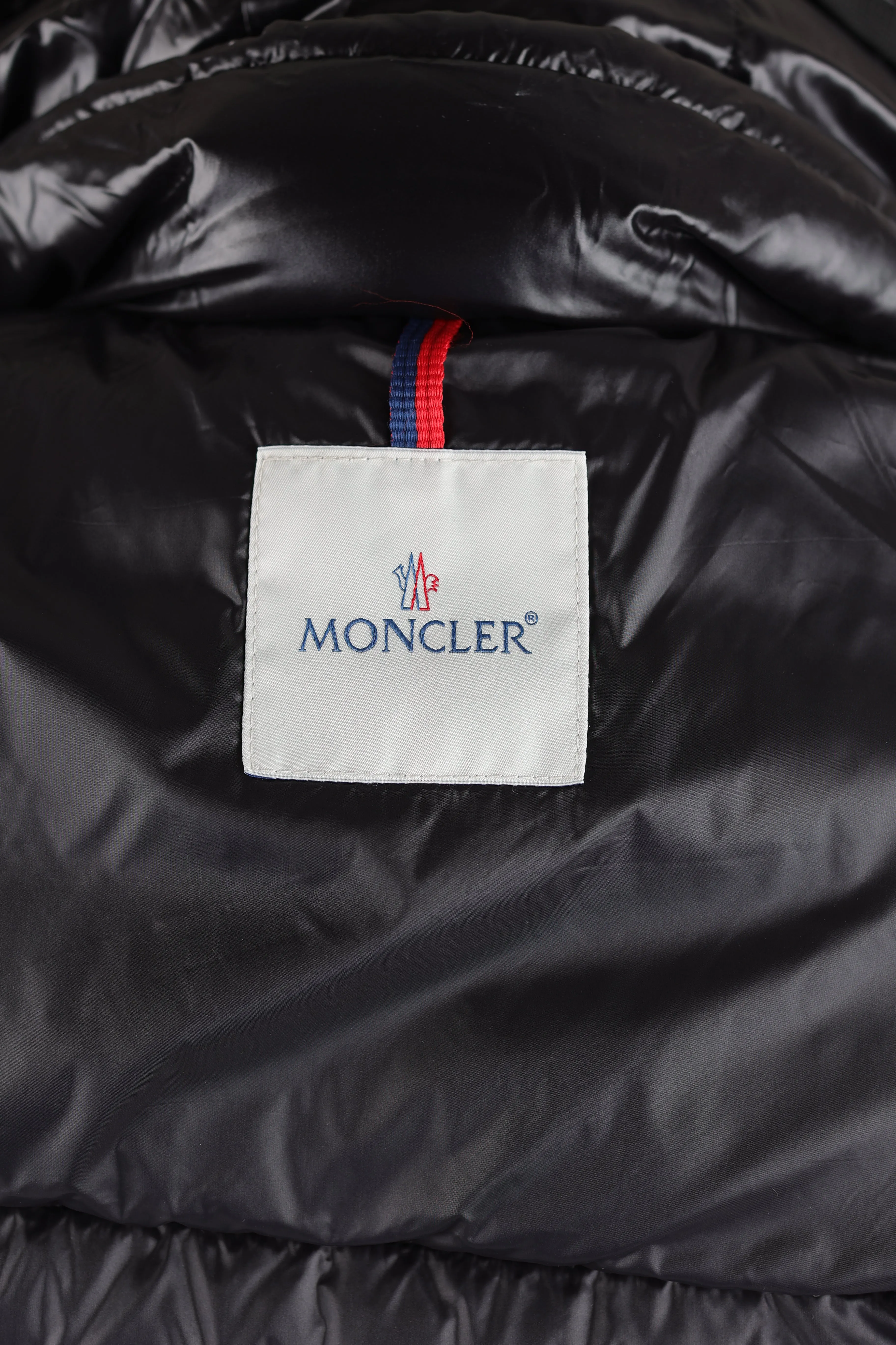 Moka Puffer Jacket