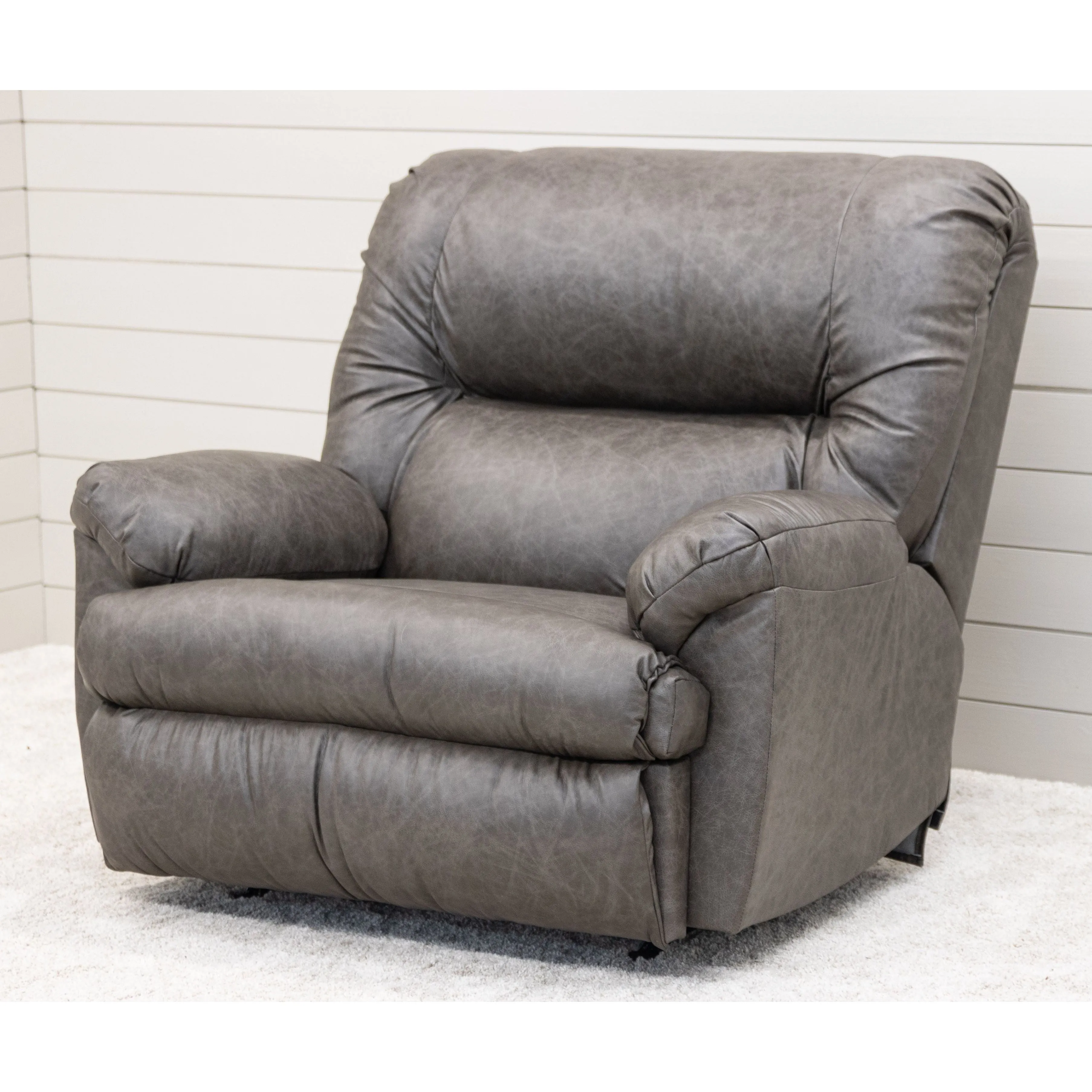 Montana Custom Wide Recliner