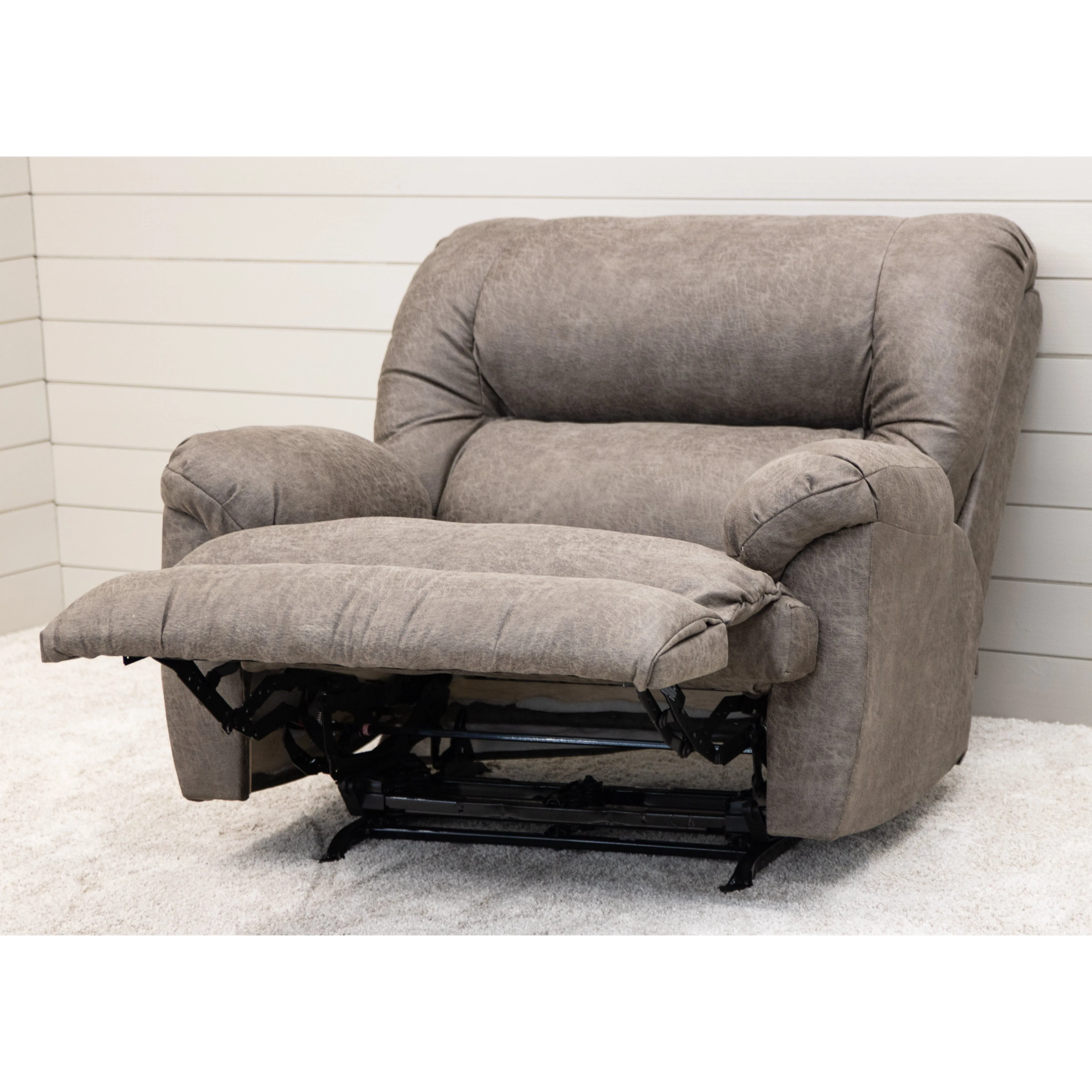 Montana Custom Wide Recliner