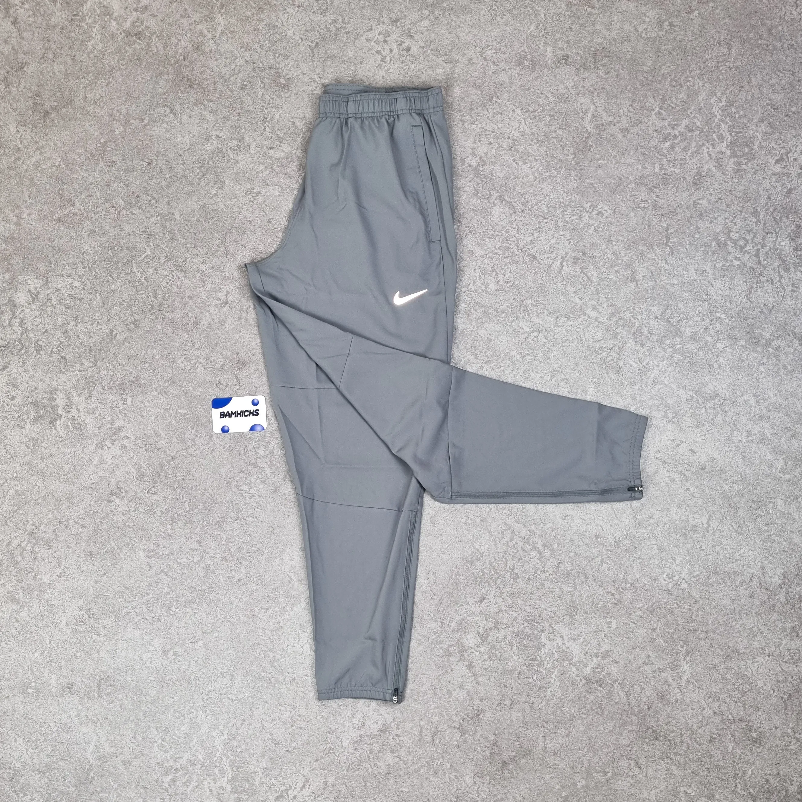 Nike Challenger Woven Pants Grey