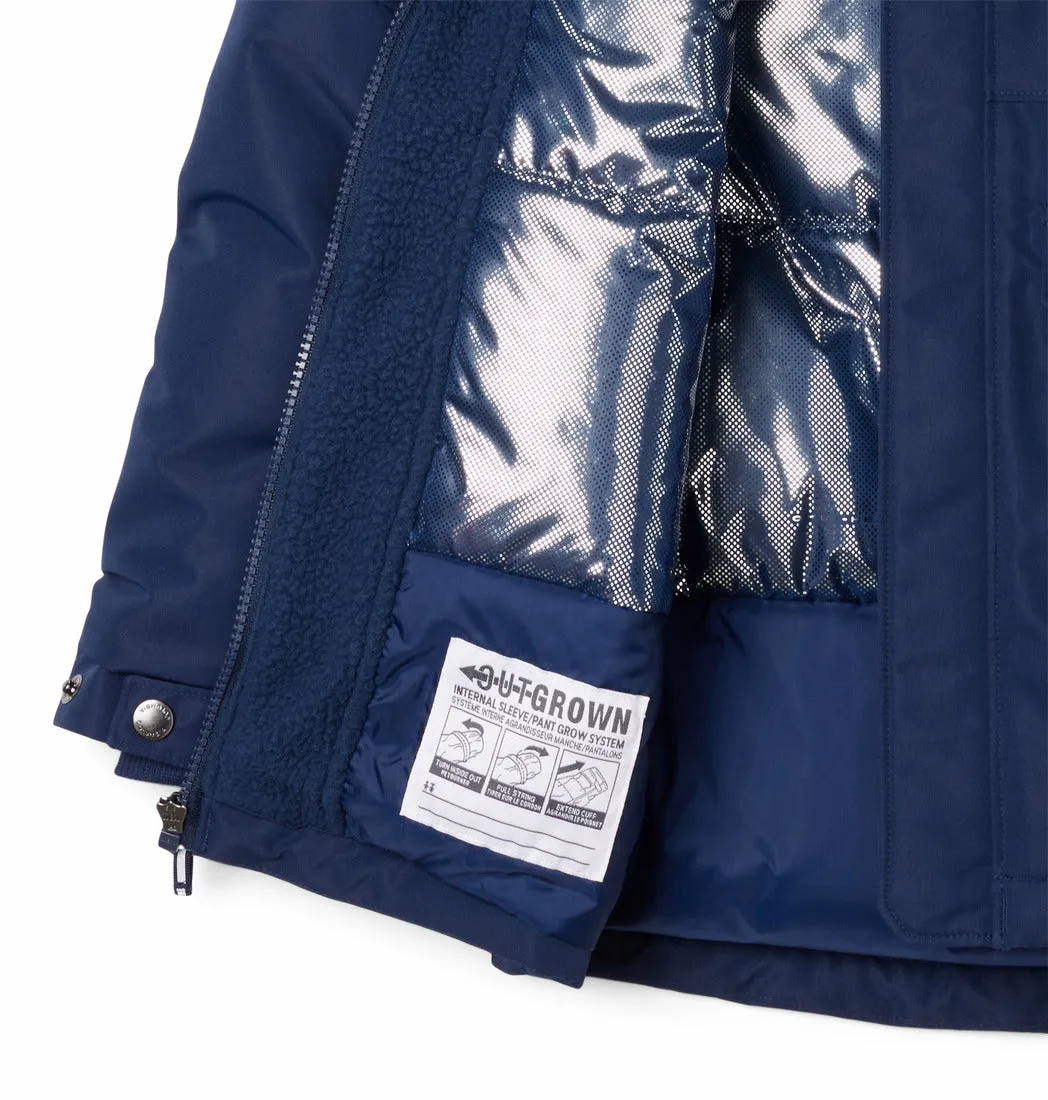 Nordic Strider™ II Jacket - Collegiate