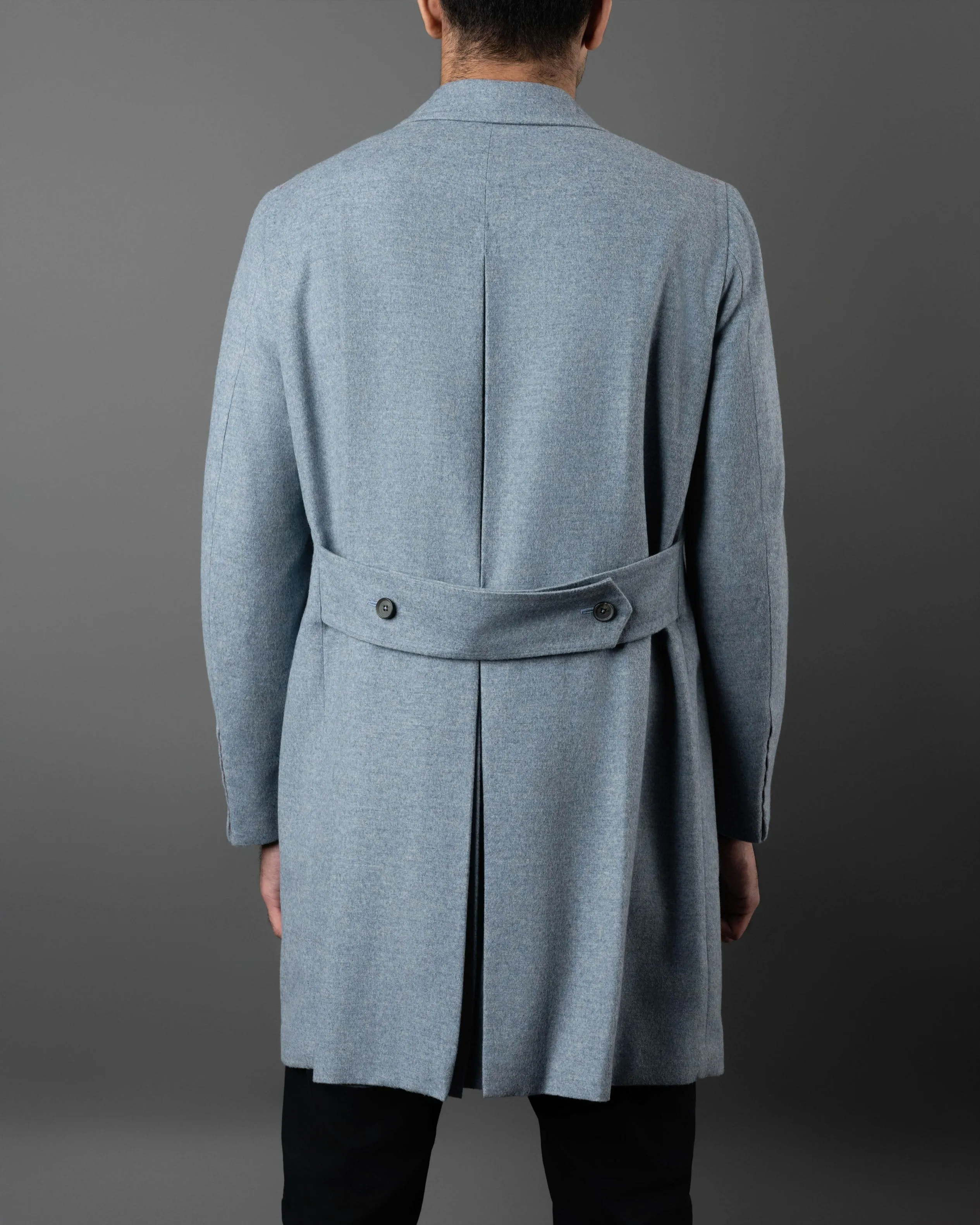 Overcoat