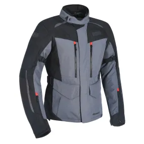 Oxford Continental Advanced Jacket - Tech Grey