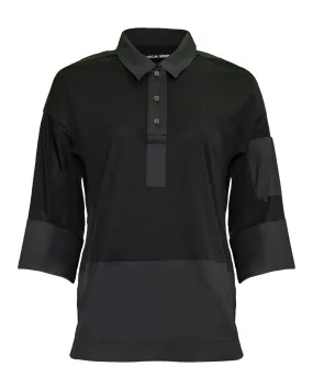 Polo Tunic