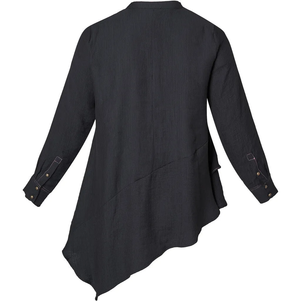 Pont Neuf Pusle Tunic Top