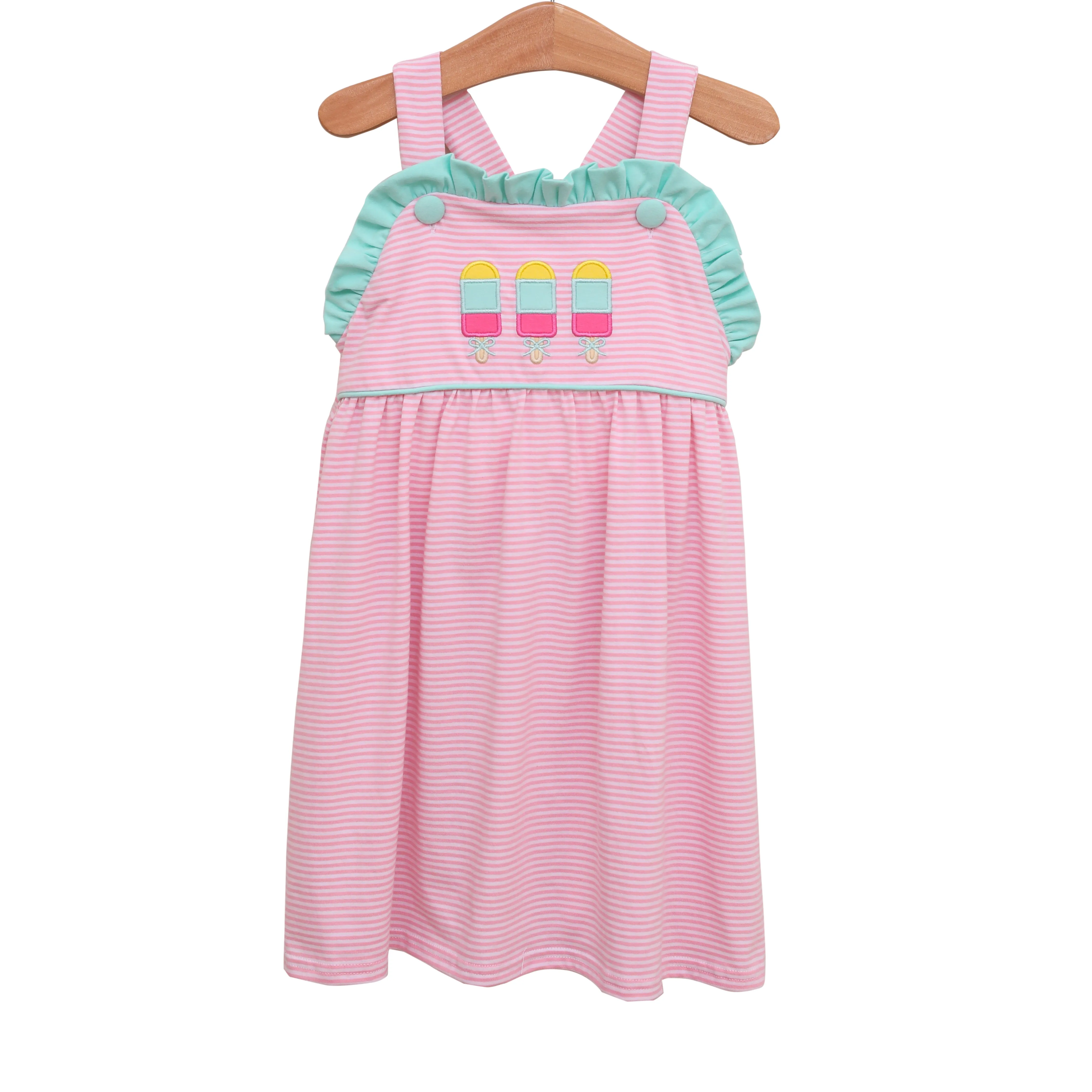 Popsicle Dress