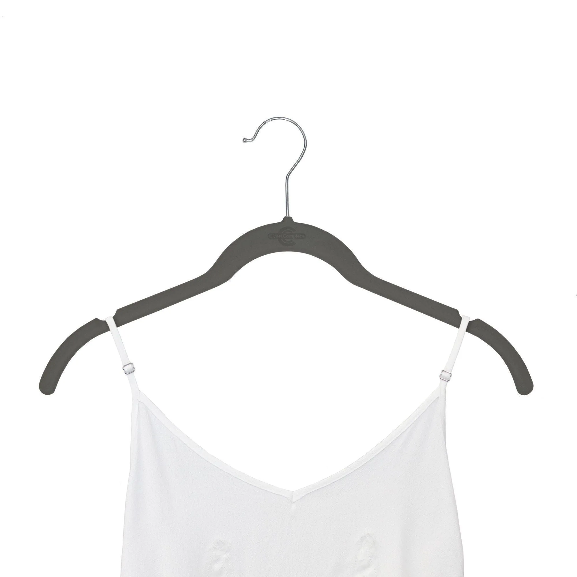 Premium Heavyweight Velvet Shirt/Dress Hangers