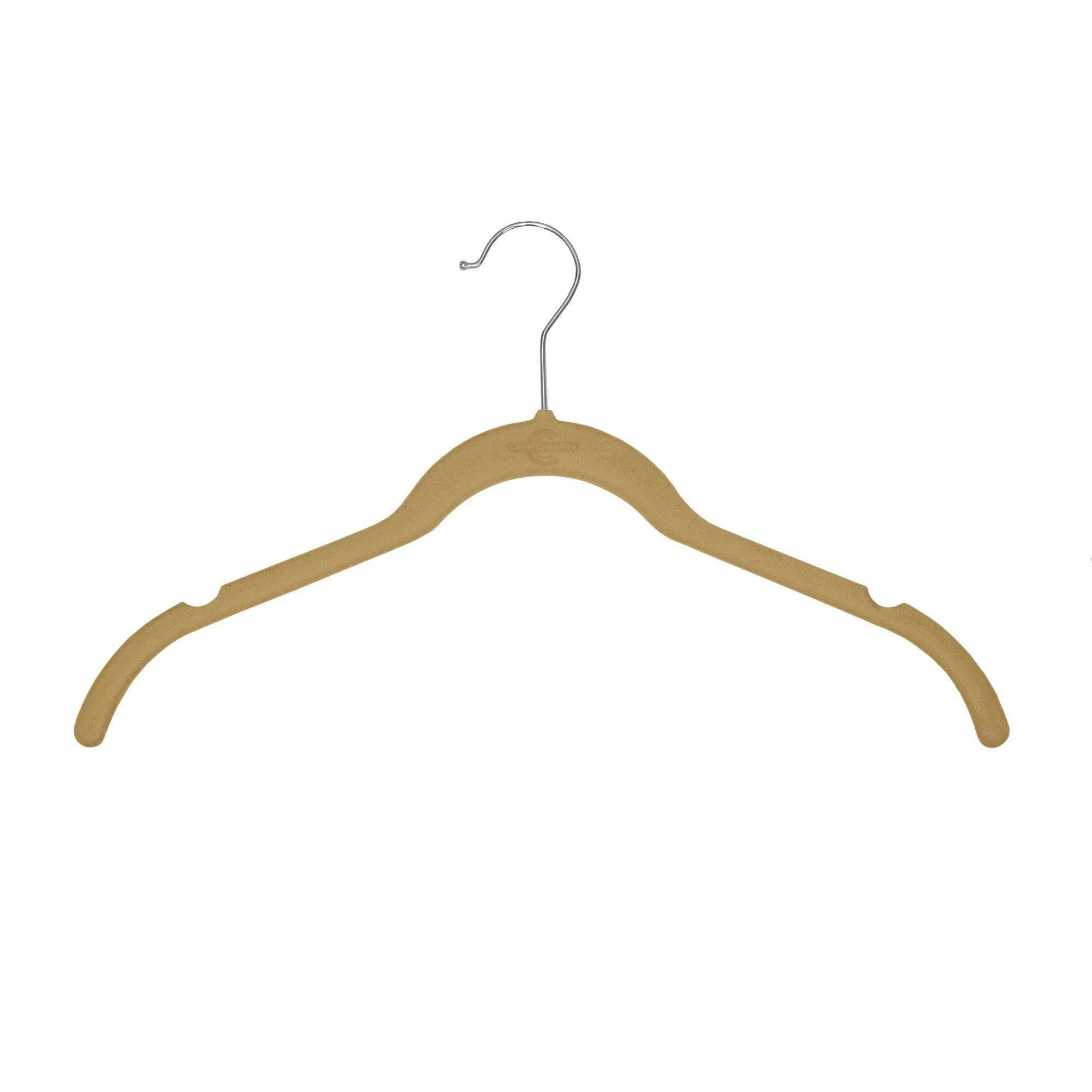 Premium Heavyweight Velvet Shirt/Dress Hangers