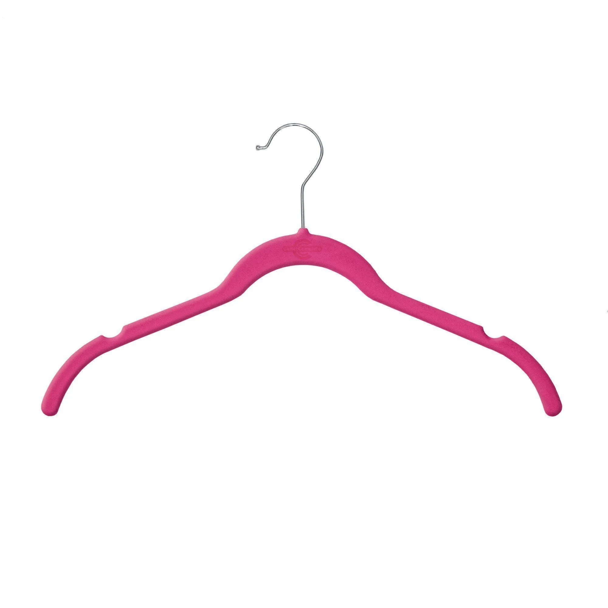 Premium Heavyweight Velvet Shirt/Dress Hangers