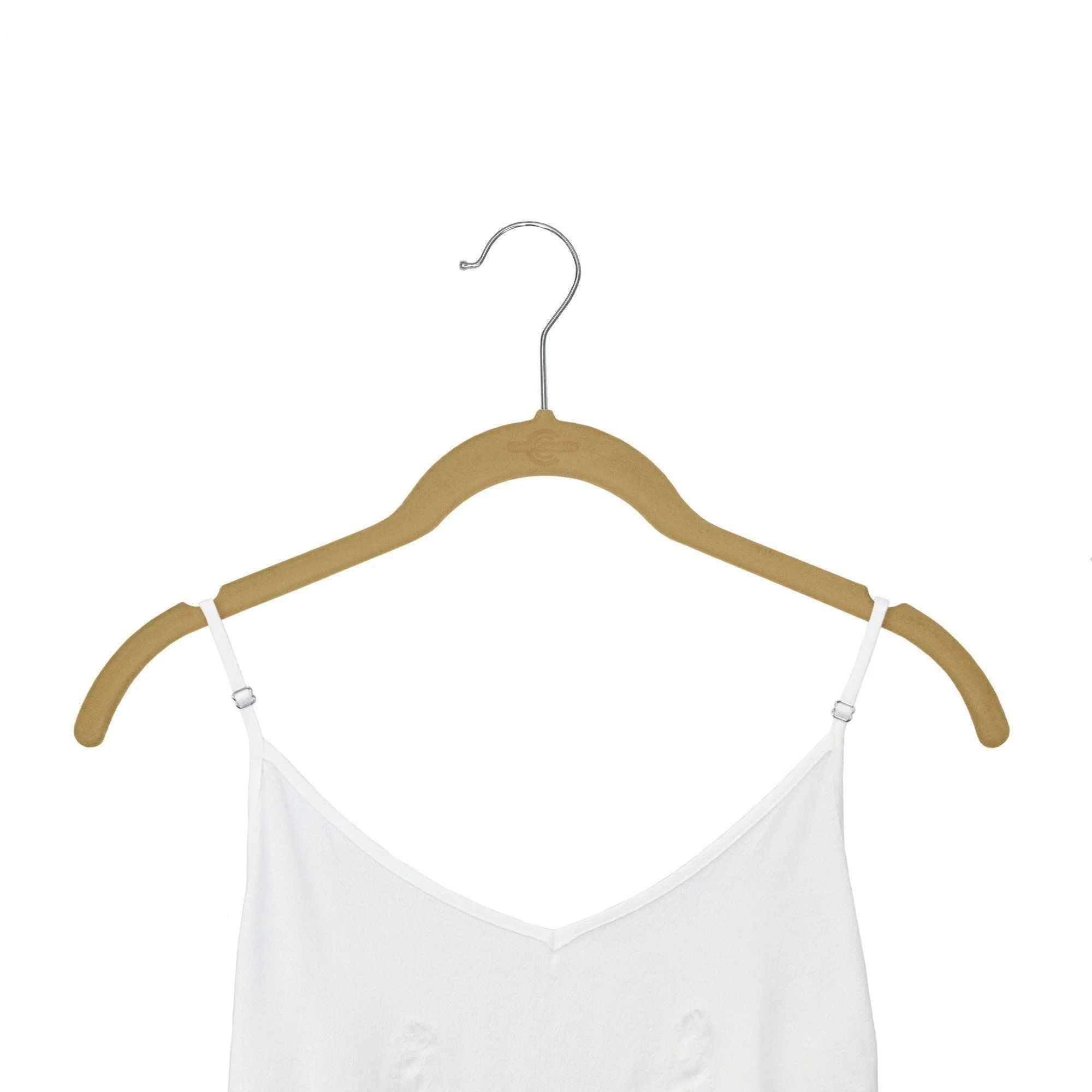 Premium Heavyweight Velvet Shirt/Dress Hangers