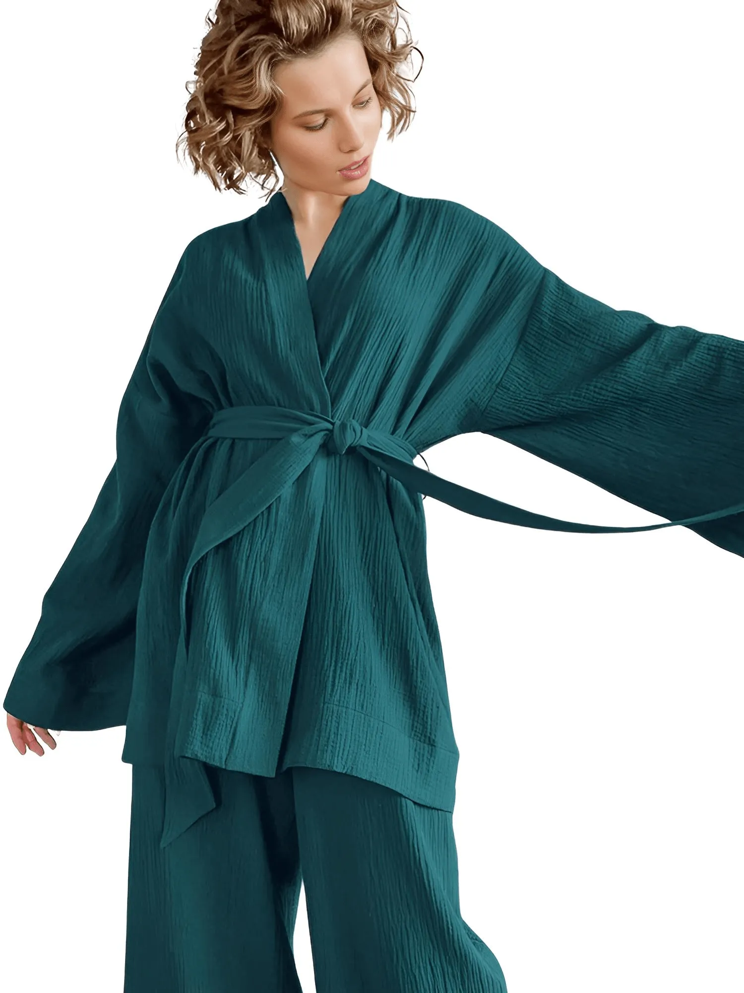 Robe Sets For Women