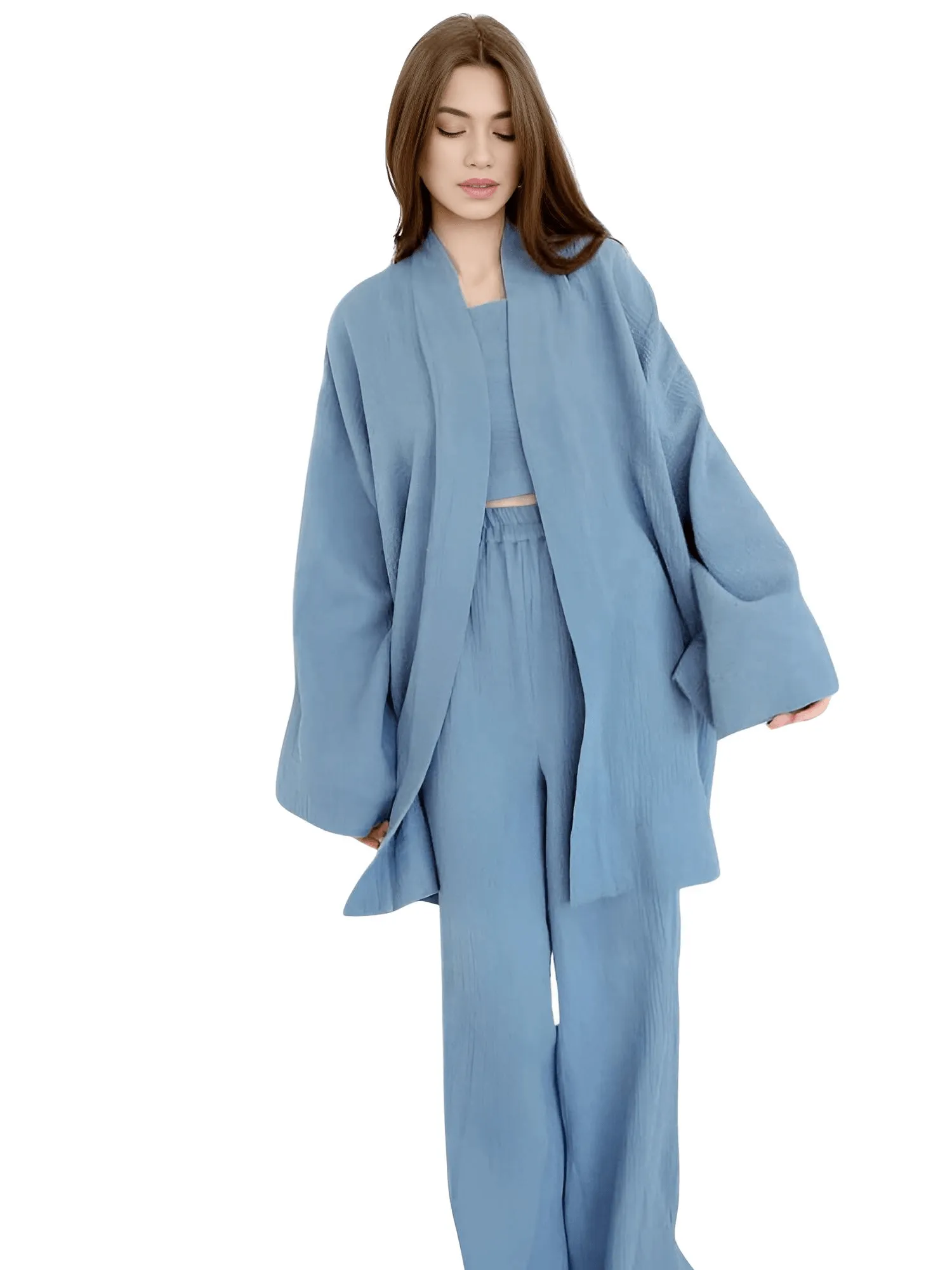 Robe Sets For Women