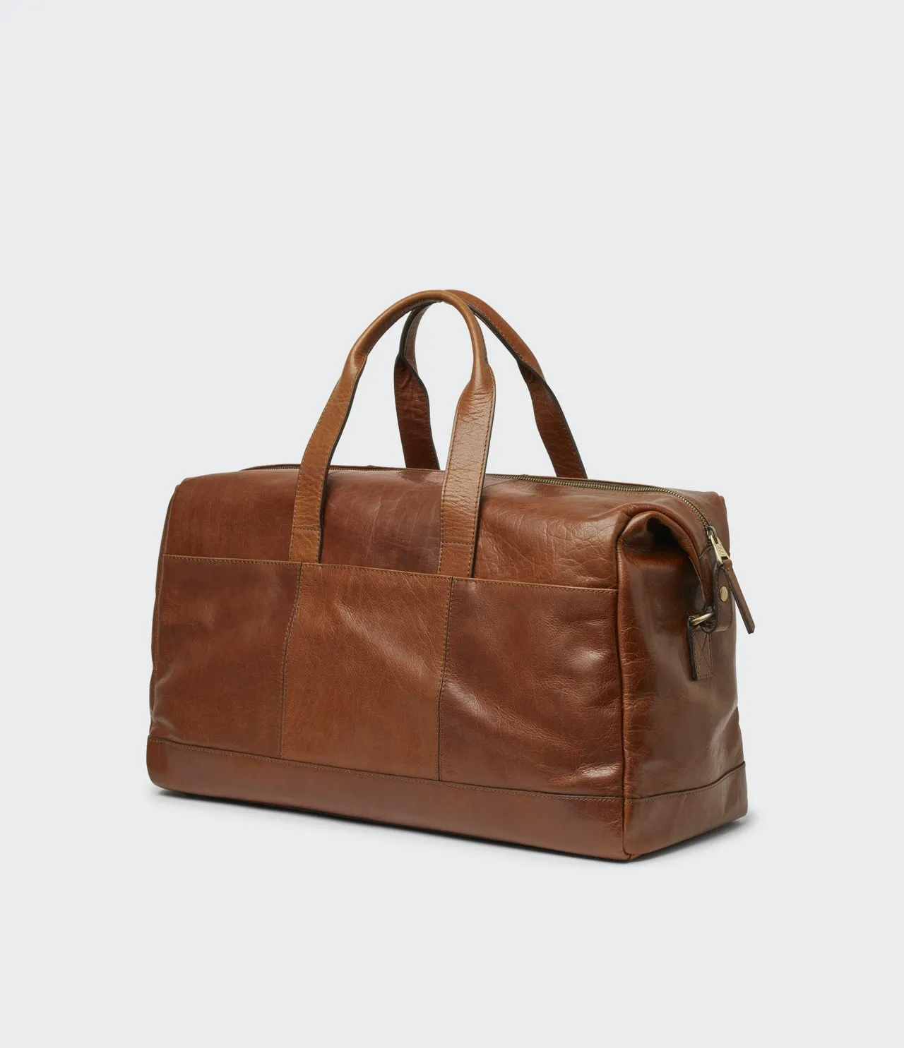 Saddler - Charles weekend bag