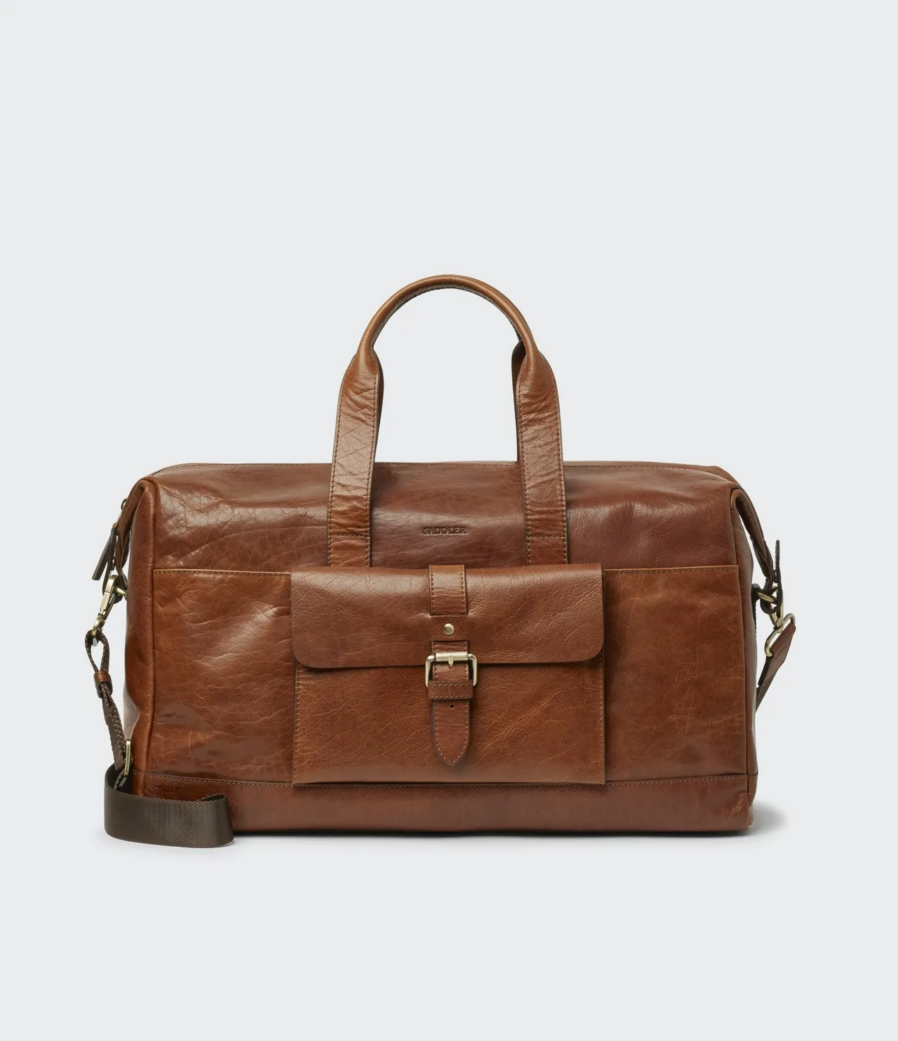 Saddler - Charles weekend bag