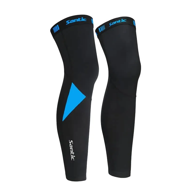 Santic K023 Winter Leg Warmers