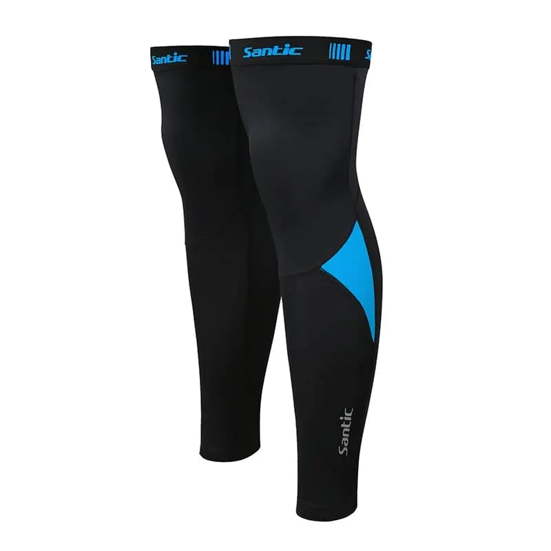 Santic K023 Winter Leg Warmers