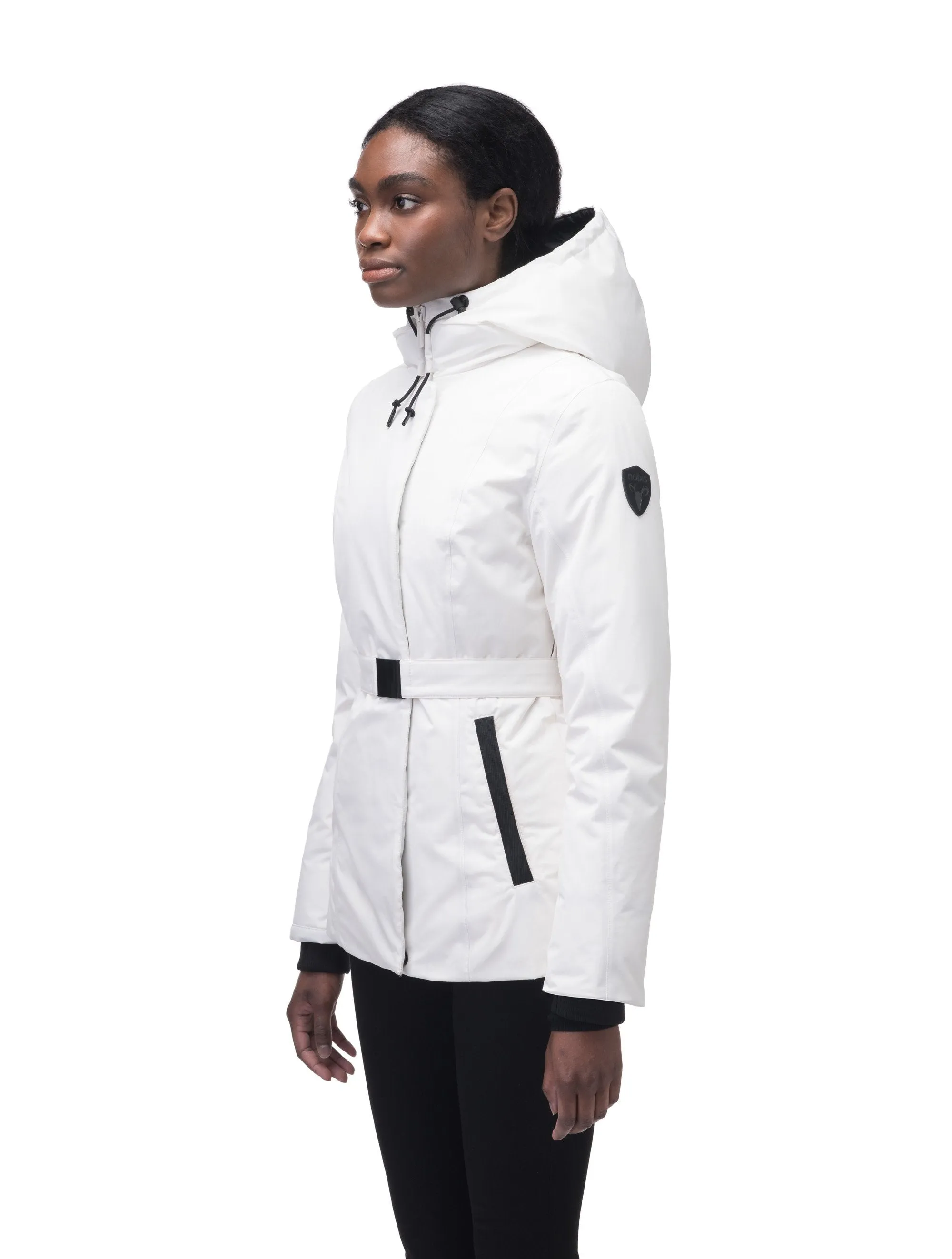 Shaw Women's Hip Length Jacket