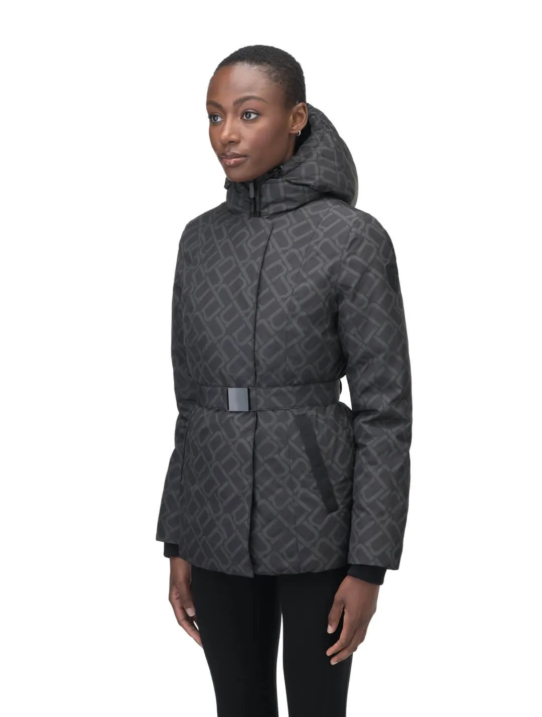 Shaw Women's Hip Length Jacket