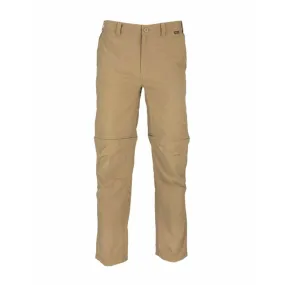 Simms Superlight Zip-Off Pant