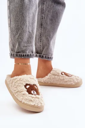 Slippers model 202651 Step in style