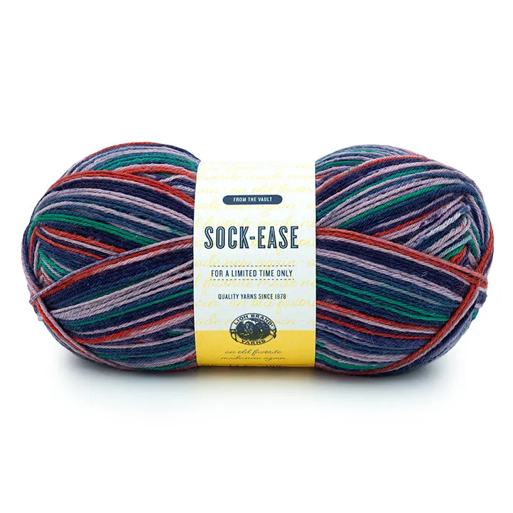 Sock-Ease Yarn - Discontinued