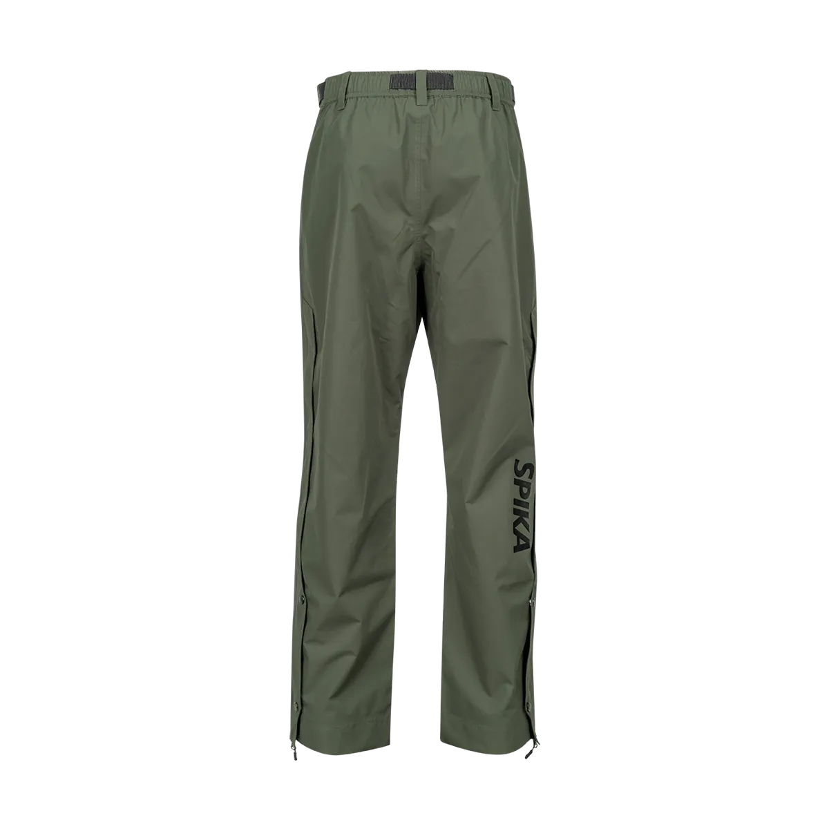 Spika Mens Scout Pull On Pants - Olive