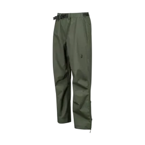 Spika Mens Scout Pull On Pants - Olive