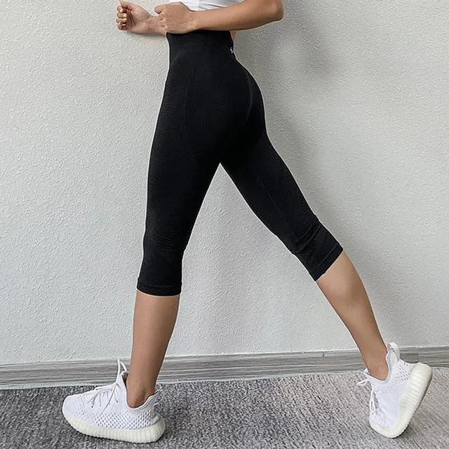 Sport Fitness Capri