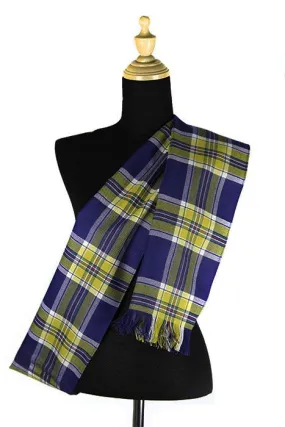 Stratford Tartan Sash