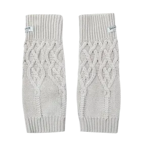 Suzi Leg Warmers | Soft Sand