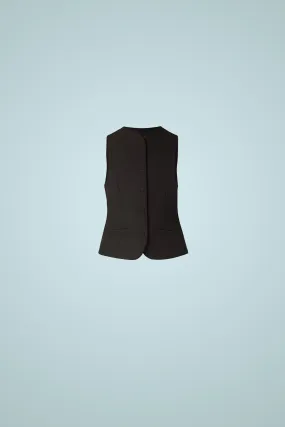 THE MOTION EDIT VEST