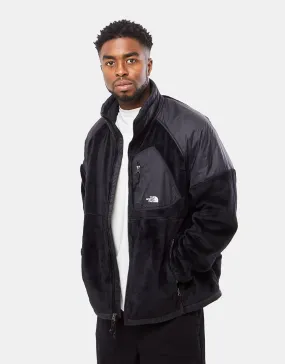 The North Face Versa Velour Jacket - TNF Black