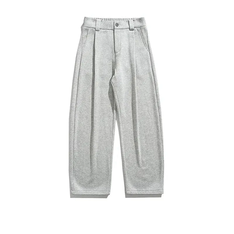 Thermal Fleece Lined Sports Pants