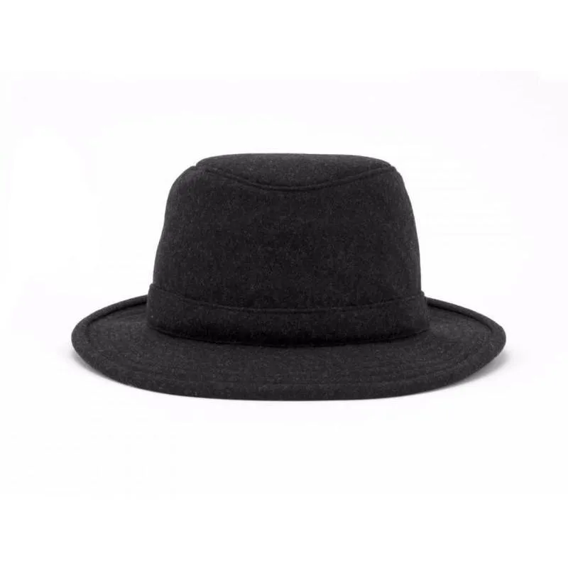 Tilley TTW2 Tec-Wool Winter Hat - Black Mix