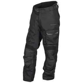 Tourmaster Men's Caliber Pant - Black