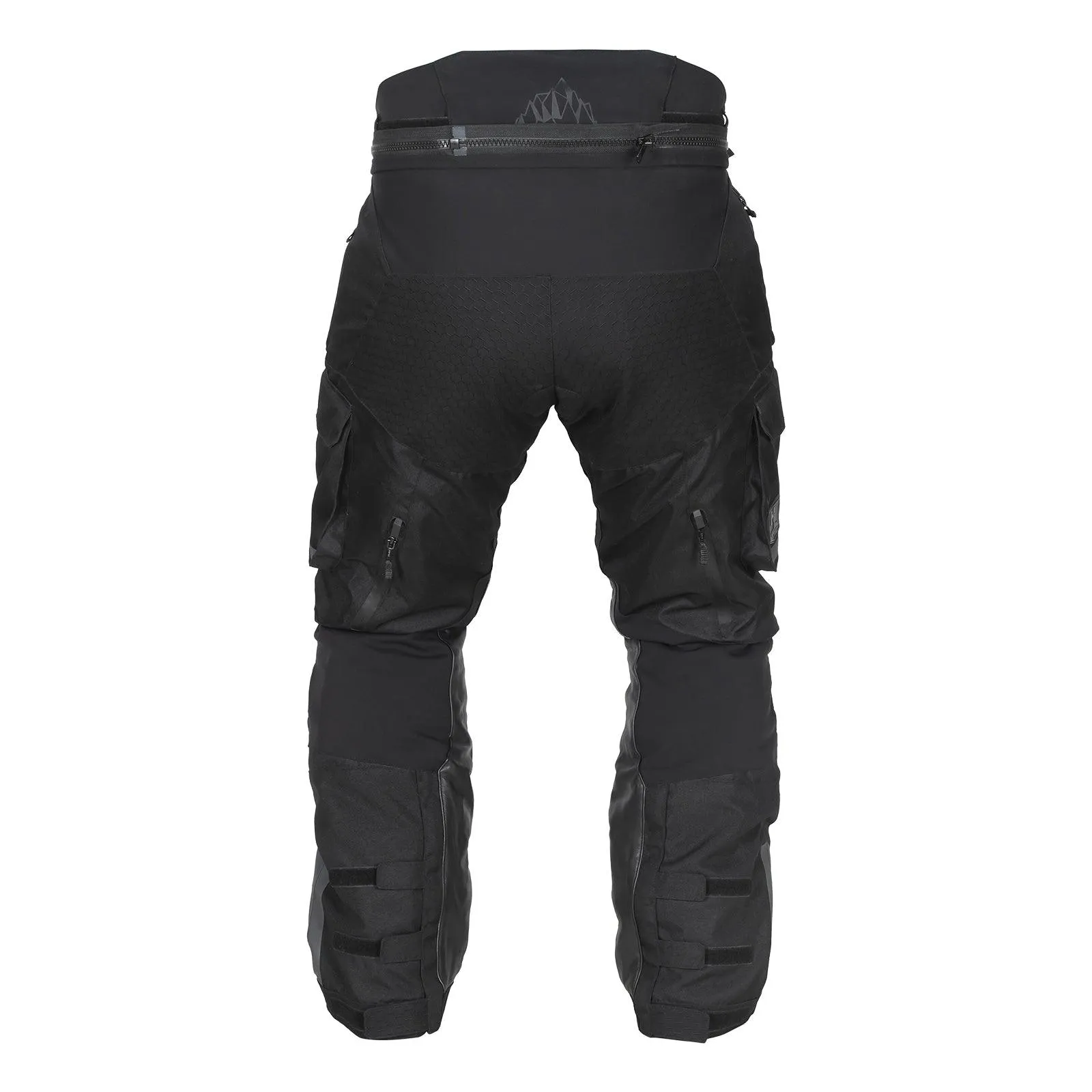 Tourmaster Men's The Trek Pant - Black