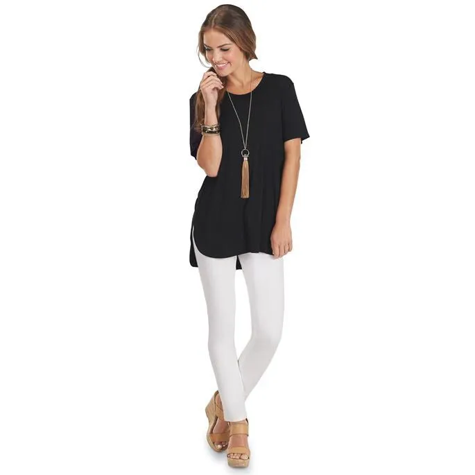 Tucker Jersey Tunic