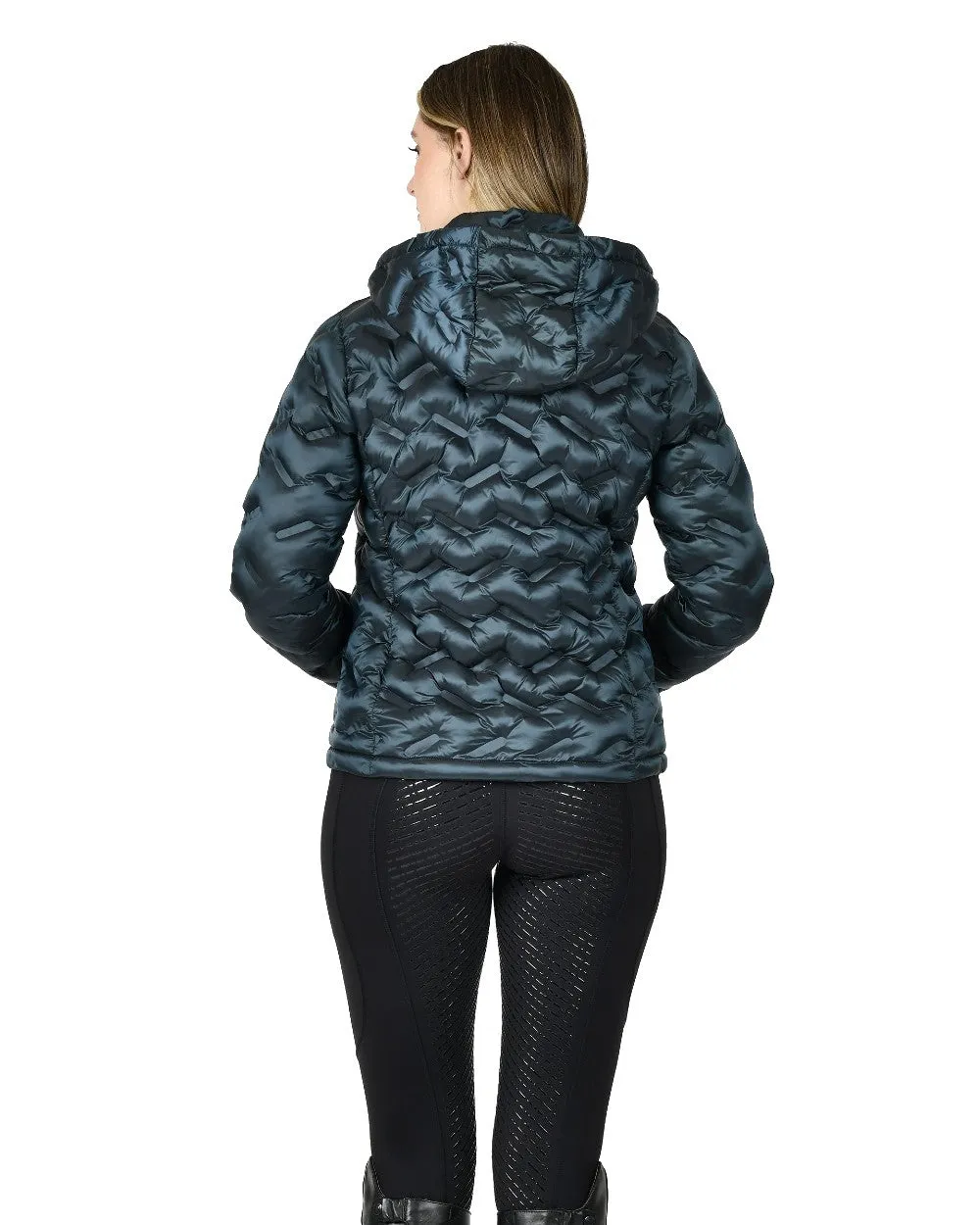 WeatherBeeta Georgia Puffer Jacket