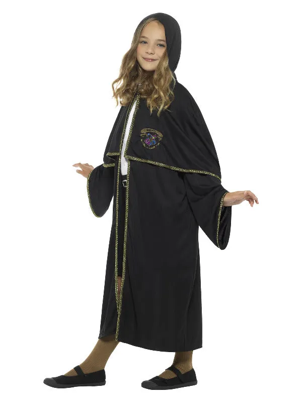 Wizard Cloak Halloween Costume