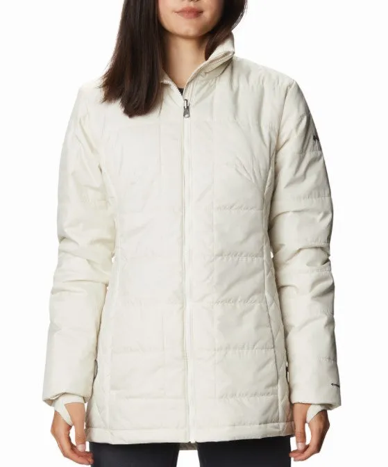 Women's Carson Pass Interchange Jacket