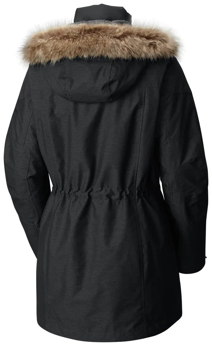 Women's Carson Pass Jacket